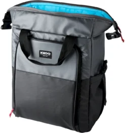 Igloo Marine Switch Koelrugzak - 7,7 Liter - Zwart -Buitenkampeerwinkel 00064582 o resultaat