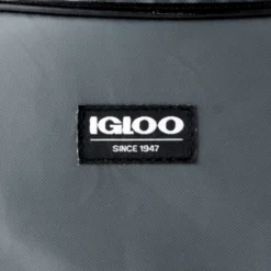 Igloo Marine Switch Koelrugzak - 7,7 Liter - Zwart -Buitenkampeerwinkel 00064582 z1 resultaat