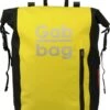 Gabbag Waterdichte Enkele Fietstas - 25 Liter - Geel -Buitenkampeerwinkel 0bbk510 200 01 resultaat