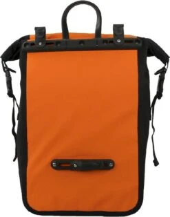 Gabbag Waterdichte Enkele Fietstas 25 Liter - Oranje -Buitenkampeerwinkel 0bbk510 300 05 resultaat