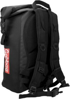 Gabbag The Original 35L Waterdichte Rugzak - Zwart -Buitenkampeerwinkel 0jgd230 100 04 resultaat