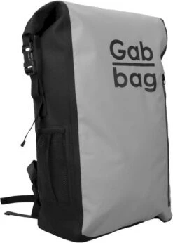 Gabbag The Original 35L Waterdichte Rugzak - Grijs -Buitenkampeerwinkel 0jgd230 110 08 resultaat