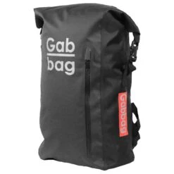 Gabbag Reflective 35L Waterdichte Rugzak - Zwart -Buitenkampeerwinkel 0ref210 100 02 1