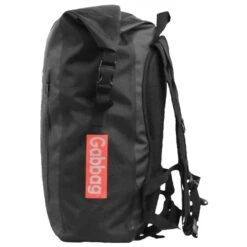 Gabbag Reflective 35L Waterdichte Rugzak - Zwart -Buitenkampeerwinkel 0ref210 100 03 1
