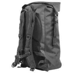 Gabbag Reflective 35L Waterdichte Rugzak - Zwart -Buitenkampeerwinkel 0ref210 100 06 1