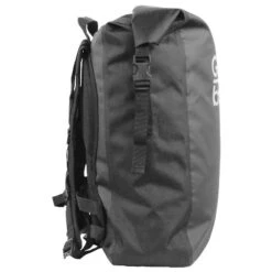 Gabbag Reflective 35L Waterdichte Rugzak - Zwart -Buitenkampeerwinkel 0ref210 100 07 1
