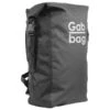 Gabbag Reflective 35L Waterdichte Rugzak - Zwart -Buitenkampeerwinkel 0ref210 100 08 1