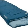 Vango Evolve Superwarm Slaapzak - Blauw -Buitenkampeerwinkel 1037 1900 vange evolve 10