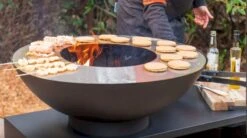 RedFire ONYX Classic Table Vuurschaal Bbq - 80 Cm -Buitenkampeerwinkel 1062 1900 schermafbeelding 2023 04 03 152337