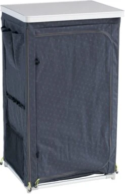 Outwell Milos Campingkast - Grijs -Buitenkampeerwinkel 1068 1900 5709388105356 milos feature photo2