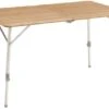 Outwell Custer L Campingtafel - 120 X 70 Cm -Buitenkampeerwinkel 1068 1900 5709388110329 custer l main photo1