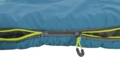Outwell Campion Slaapzak - Blauw -Buitenkampeerwinkel 1068 1900 5709388127877 campion feature photo14
