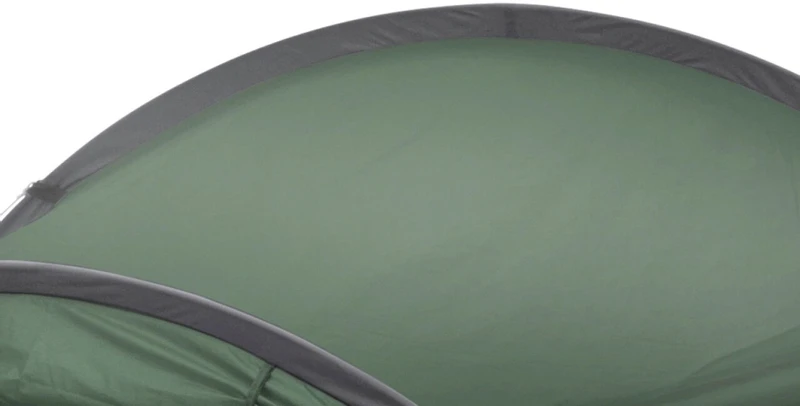 Easy Camp Spirit 300 Tunneltent - 3 Persoons - Groen 6 Easy Camp Spirit 300 Tunneltent - 3 Persoons - Groen - Afbeelding 4