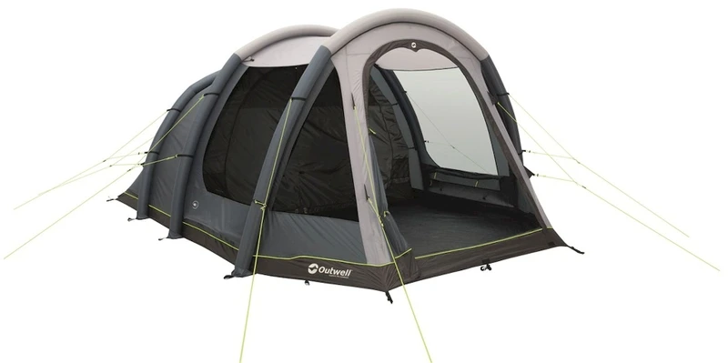 Outwell Starhill 5A Opblaasbare Tunneltent - 5 Persoons