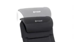 Outwell Ergo Flexi Teton Standenstoel - Zwart -Buitenkampeerwinkel 1069 1900 5709388079046 teton feature photo6