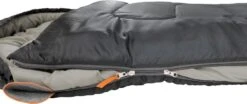 Easy Camp Cosmos Slaapzak - Zwart -Buitenkampeerwinkel 1069 1900 5709388103833 cosmos schwarz feature photo7