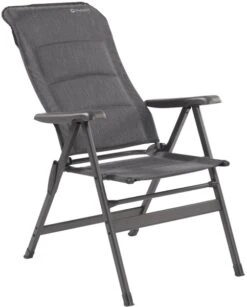 Outwell Marana Standenstoel - Grijs -Buitenkampeerwinkel 1069 1900 5709388104847 marana feature photo10