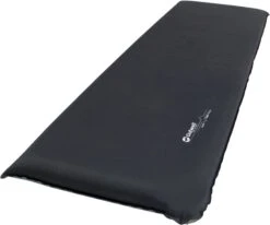 Outwell Sleepin Single 10.0 Zelfopblaasbare Slaapmat - Zwart
