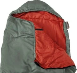 Outwell Easy Camp Nebula L Slaapzak - Groen -Buitenkampeerwinkel 1069 1900 5709388119803 nebula l feature photo9