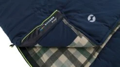 Outwell Camper Lux Slaapzak - Blauw 11 Outwell Camper Lux Slaapzak - Blauw -Buitenkampeerwinkel 1069 1900 5709388127815 camper lux feature photo16