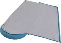 Outwell Campion Slaapzak - Blauw -Buitenkampeerwinkel 1069 1900 5709388127877 campion feature photo12