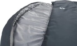 Outwell Campion Lux Double Slaapzak - Grijs 11 Outwell Campion Lux Double Slaapzak - Grijs -Buitenkampeerwinkel 1069 1900 5709388127907 campion lux double feature photo13