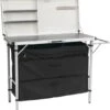 Outwell Magante Campingkeuken - Grijs -Buitenkampeerwinkel 1069 1900 5709388129598 magante keukentafel main photo1