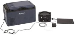 Outwell Akira 600 Power Station Draagbare Lithiumaccu -Buitenkampeerwinkel 1069 1900 8b57a4af f971 4de6 acfb 070b62490626 1280x960