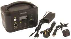 Outwell Akira 600 Power Station Draagbare Lithiumaccu -Buitenkampeerwinkel 1069 1900 bc222cee a2d7 4b88 af54 bed52ea54e5e 1280x960