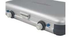 Campingaz Kitchen CV PZ - 2-pits Kooktoestel -Buitenkampeerwinkel 1069 1900 campingaz kitchen cv pz 2 pits kooktoestel 2