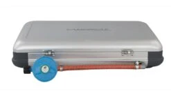 Campingaz Kitchen CV PZ - 2-pits Kooktoestel -Buitenkampeerwinkel 1069 1900 campingaz kitchen cv pz 2 pits kooktoestel 3