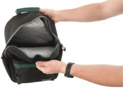 Outwell Cormorant Koelrugzak - Zwart -Buitenkampeerwinkel 1069 1900 cor 1