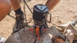 Jetboil MiniMo® Carbon Gasbrander -Buitenkampeerwinkel 1071 1900 00973682 06