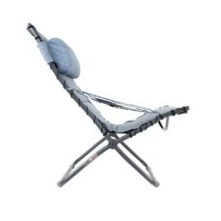 Crespo Tex Comfort AP-262 Loungestoel - Blauw 17 Crespo Tex Comfort AP-262 Loungestoel - Blauw -Buitenkampeerwinkel 1148405 05 1 1 1