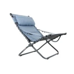 Crespo Tex Comfort AP-262 Loungestoel - Blauw 19 Crespo Tex Comfort AP-262 Loungestoel - Blauw -Buitenkampeerwinkel 1148405 07 1