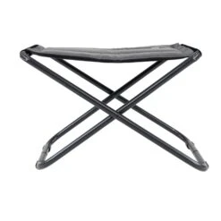 Crespo Tex Comfort AP-306 Voetenbank - Lichtgrijs -Buitenkampeerwinkel 1148442 03 1