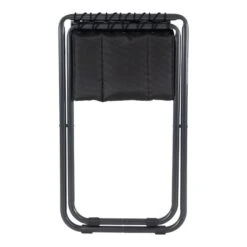 Crespo Tex Comfort AP-306 Voetenbank - Lichtgrijs -Buitenkampeerwinkel 1148442 05 1