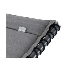 Crespo Tex Comfort AP-306 Voetenbank - Lichtgrijs -Buitenkampeerwinkel 1148442 08 1