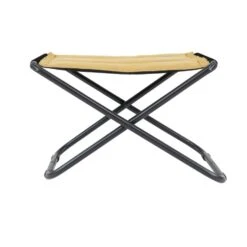 Crespo Tex Comfort AP-306 Voetenbank - Geel -Buitenkampeerwinkel 1148443 03 1