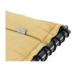Crespo Tex Comfort AP-306 Voetenbank - Geel -Buitenkampeerwinkel 1148443 08 1
