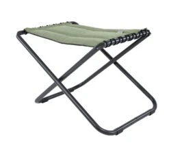 Crespo Tex Comfort AP-306 Voetenbank - Groen -Buitenkampeerwinkel 1148444 02 1