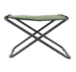 Crespo Tex Comfort AP-306 Voetenbank - Groen -Buitenkampeerwinkel 1148444 03 1