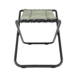 Crespo Tex Comfort AP-306 Voetenbank - Groen -Buitenkampeerwinkel 1148444 04 1 1 1