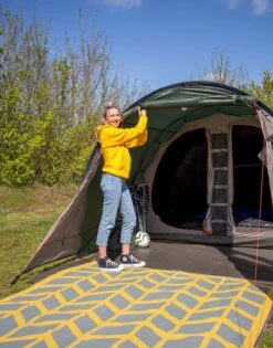 Easy Camp Galaxy 400 Rustic Green Tunneltent - 4 Personen 15 Easy Camp Galaxy 400 Rustic Green Tunneltent - 4 Personen -Buitenkampeerwinkel 1148 900 mg 9171