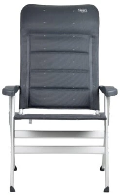 Crespo AL-238 Standenstoel - Grijs -Buitenkampeerwinkel 1149118 03 1 1