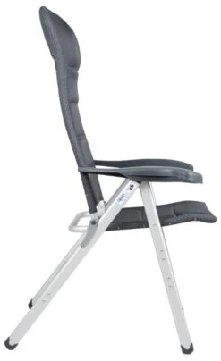 Crespo AL-238 Standenstoel - Grijs -Buitenkampeerwinkel 1149118 04 1 1