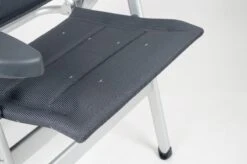 Crespo AL-238 Standenstoel - Grijs -Buitenkampeerwinkel 1149118 10 1 1