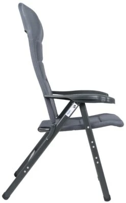 Crespo Air-Deluxe AP-238 Standenstoel - Grijs -Buitenkampeerwinkel 1149129 04 1 1