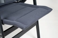 Crespo Air-Deluxe AP-238 Standenstoel - Grijs -Buitenkampeerwinkel 1149129 10 1 1