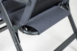 Crespo Air-Deluxe AP-238 Standenstoel - Grijs -Buitenkampeerwinkel 1149129 11 1 1